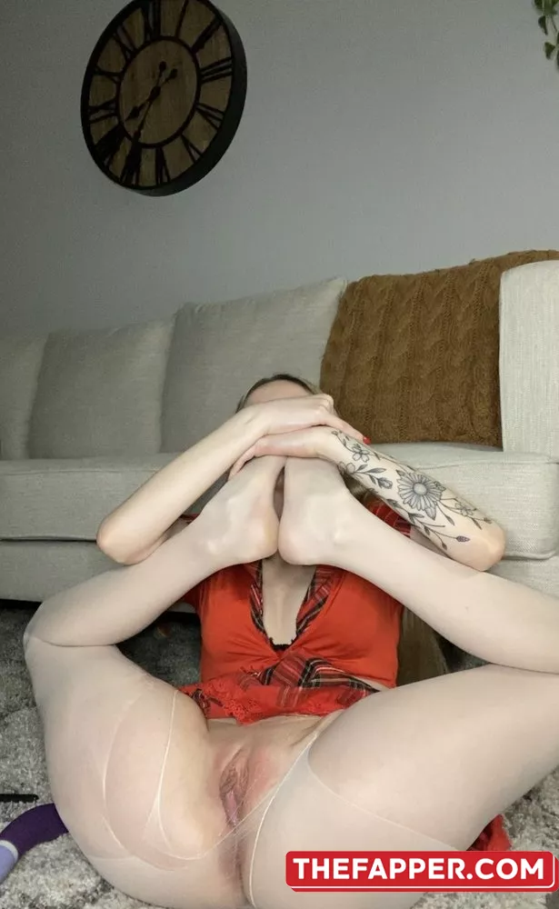 Pantyhose_princess99  Onlyfans Leaked Nude Image #FD6NWqN0Pr