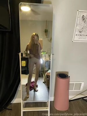 Pantyhose_princess99 Onlyfans Leaked Nude Image #XzELlIxEGh