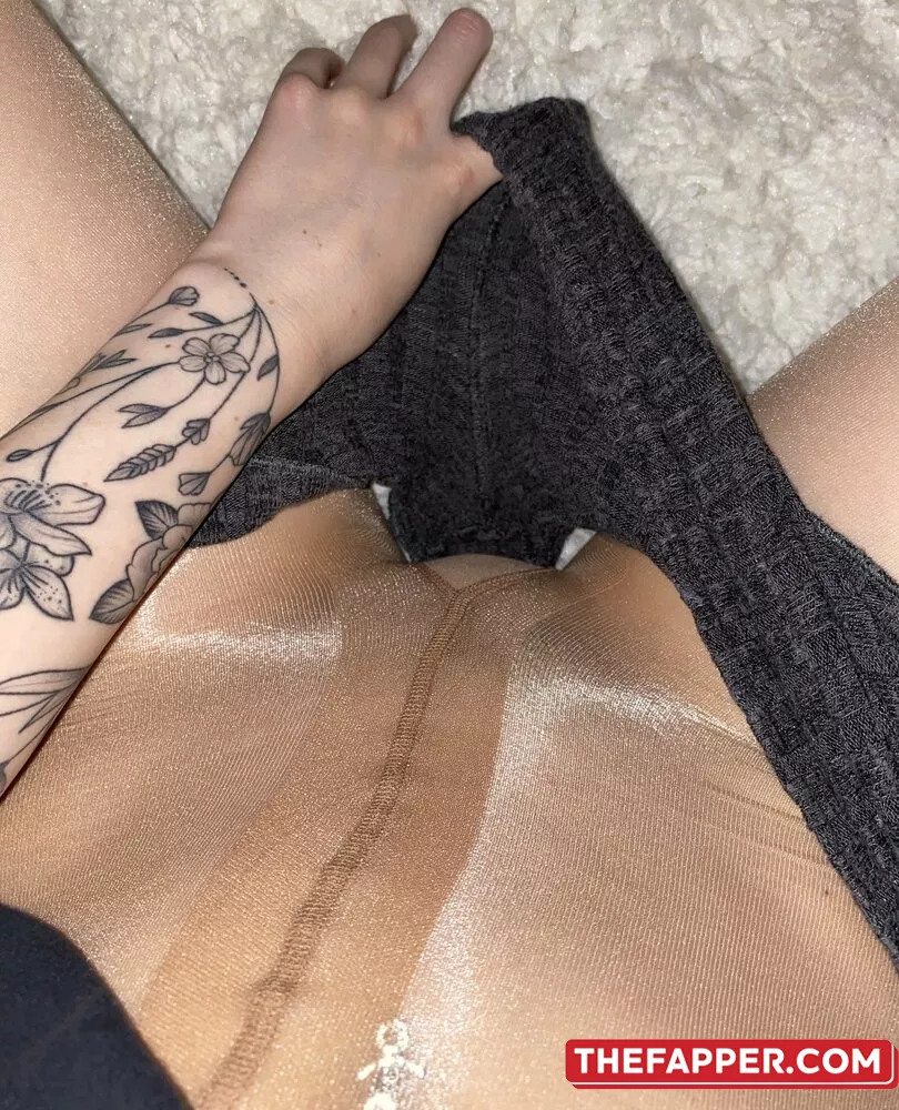 Pantyhose_princess99  Onlyfans Leaked Nude Image #fQjwKggoa4