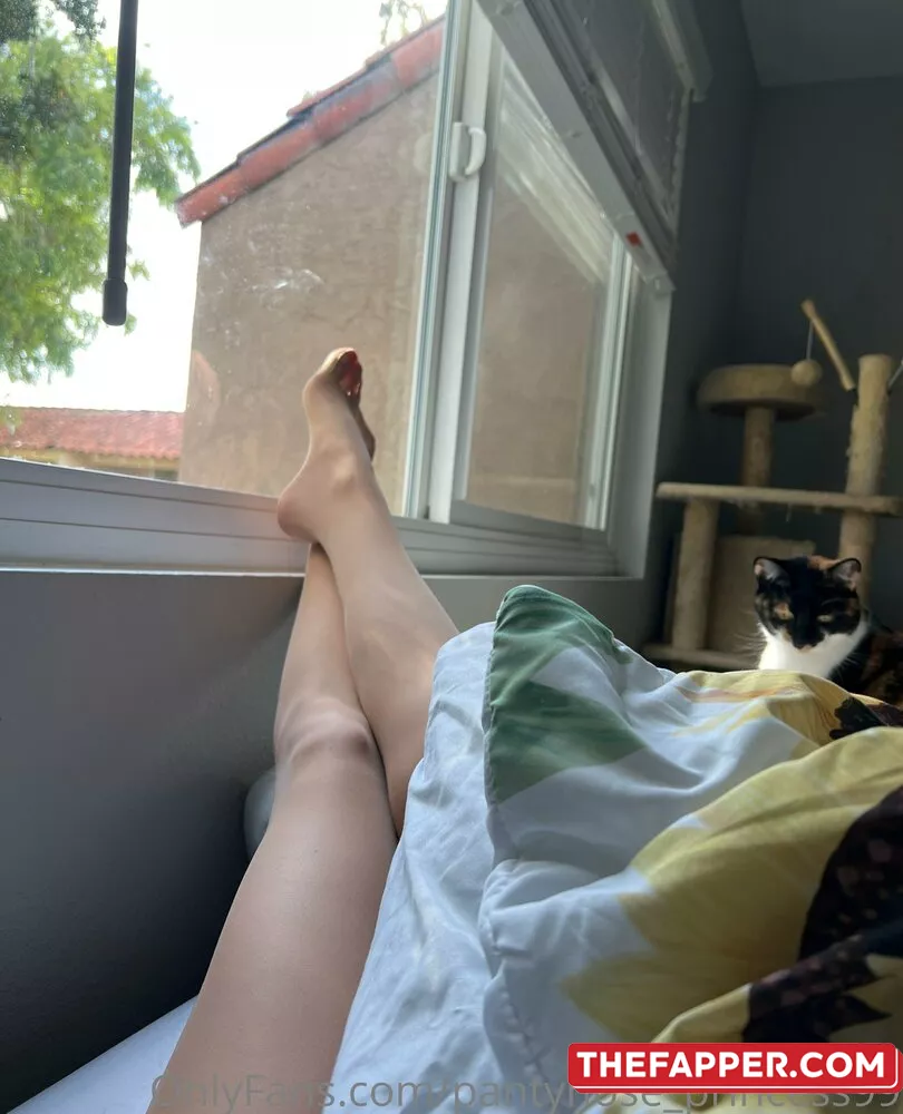 Pantyhose_princess99  Onlyfans Leaked Nude Image #gQGhz7VlEG