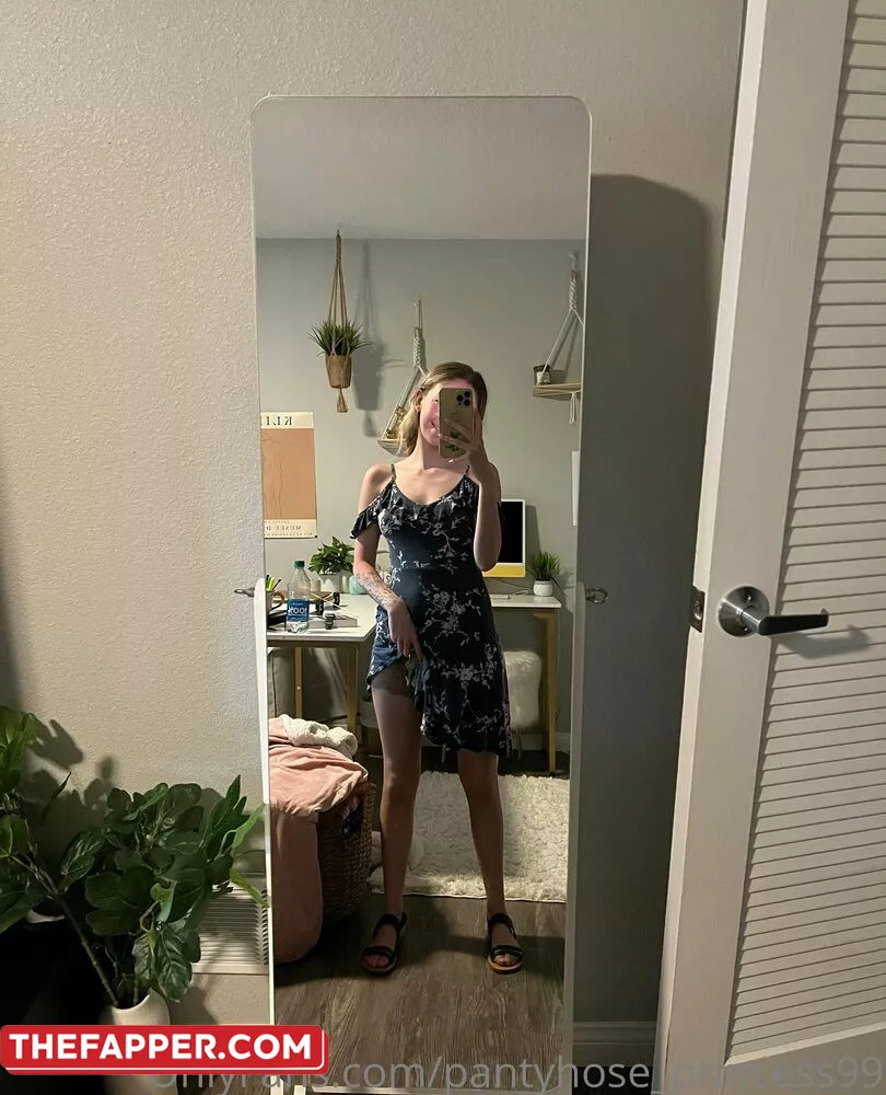 Pantyhose_princess99  Onlyfans Leaked Nude Image #hiJYwhjEv7