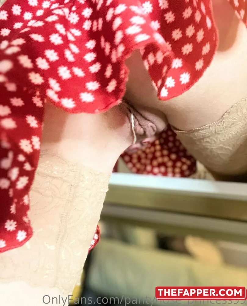 Pantyhose_princess99  Onlyfans Leaked Nude Image #leQq2SdEBf