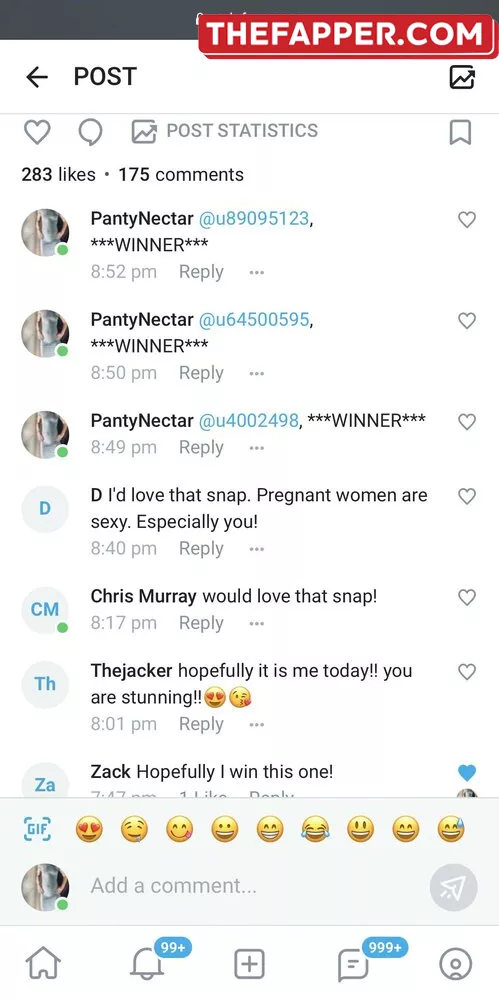 Pantynectar  Onlyfans Leaked Nude Image #D3XvJMcsux