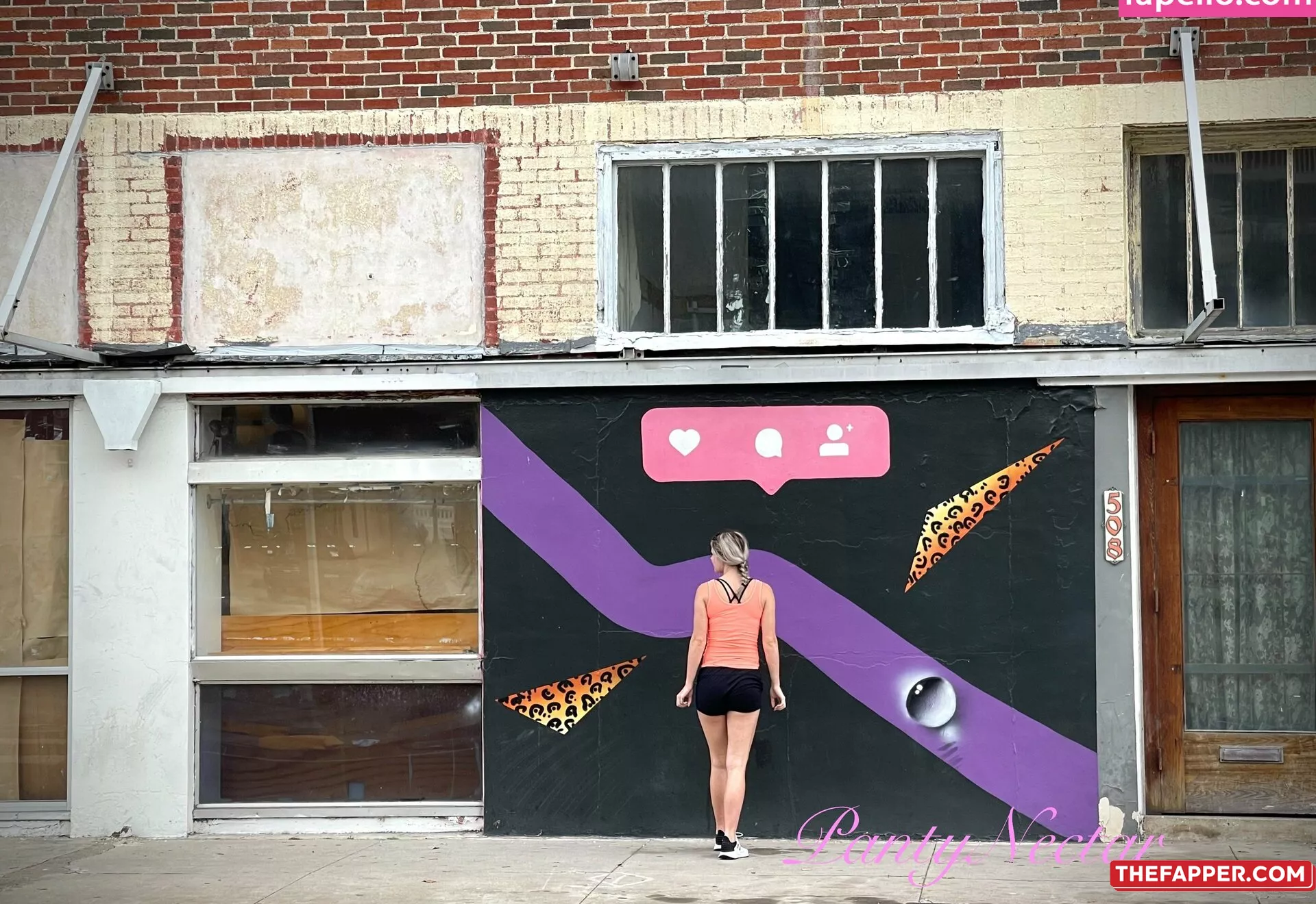 Pantynectar  Onlyfans Leaked Nude Image #o0BydHwX6T