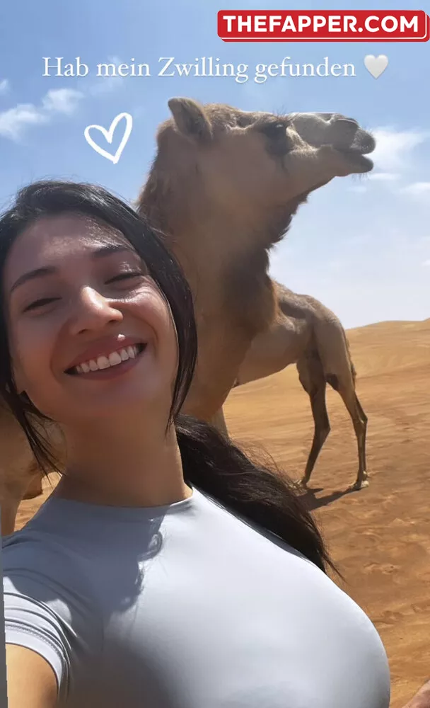 Paola Maria  Onlyfans Leaked Nude Image #6YZDhHYA03