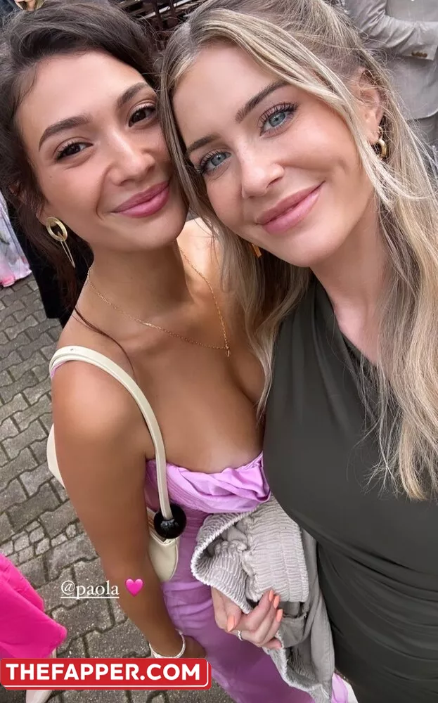 Paola Maria  Onlyfans Leaked Nude Image #B1BPMOashX