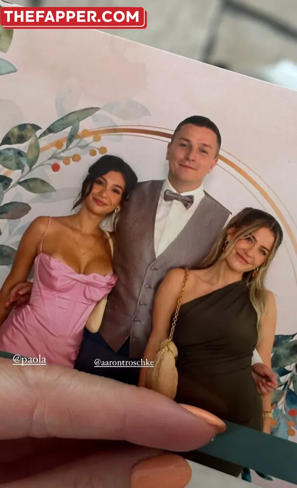 Paola Maria  Onlyfans Leaked Nude Image #LIgBgJD8pz