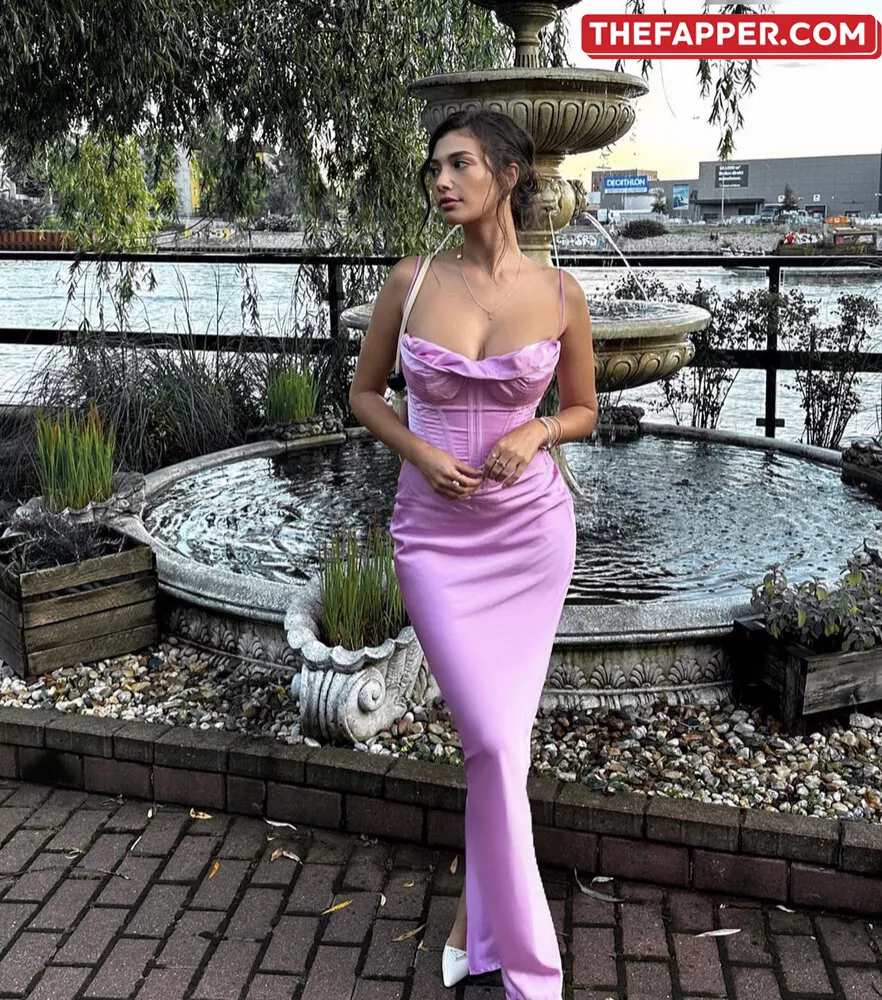 Paola Maria  Onlyfans Leaked Nude Image #uN0ah5m318