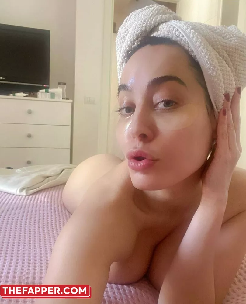 Paola Saulino  Onlyfans Leaked Nude Image #K19R13lYVw
