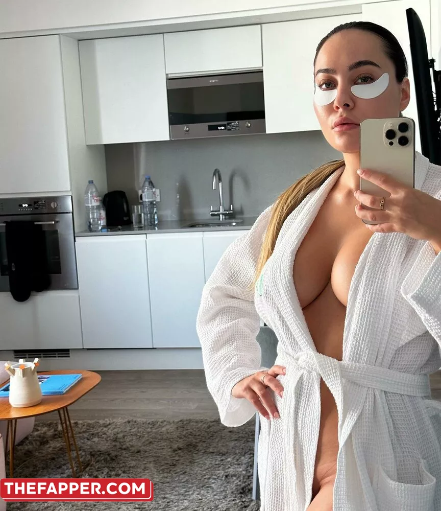 Paola Saulino  Onlyfans Leaked Nude Image #eyH4MGM76l