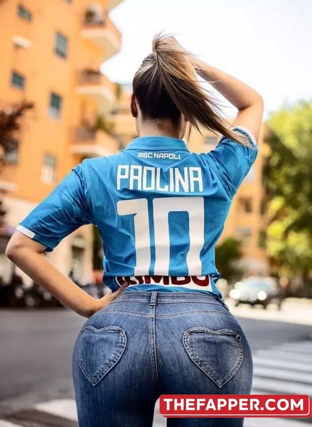 Paola Saulino  Onlyfans Leaked Nude Image #nMuDyZ637h