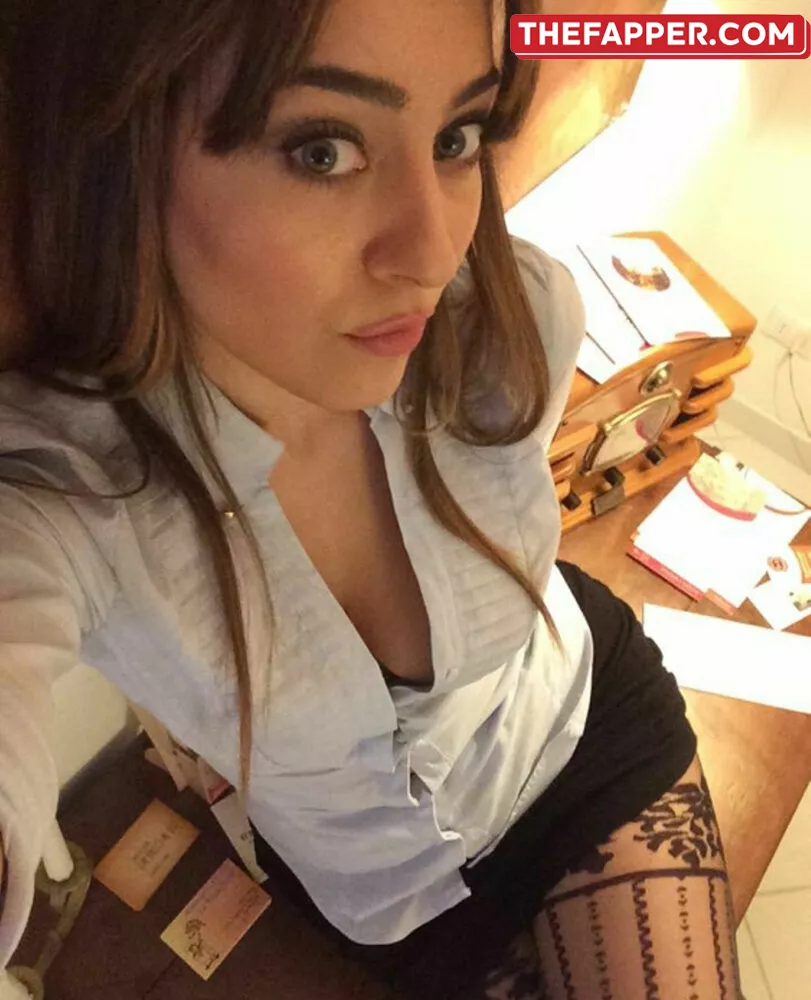 Paola Saulino  Onlyfans Leaked Nude Image #pWI2zhTAua