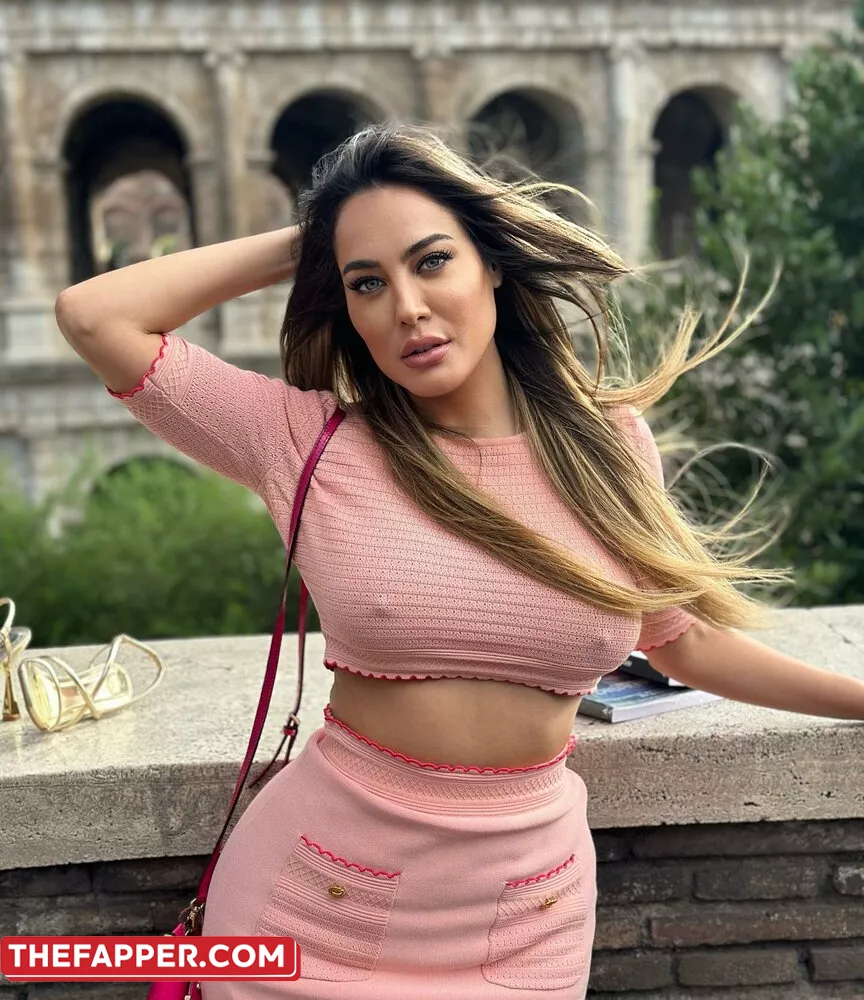 Paola Saulino  Onlyfans Leaked Nude Image #xnYp2oLgYn