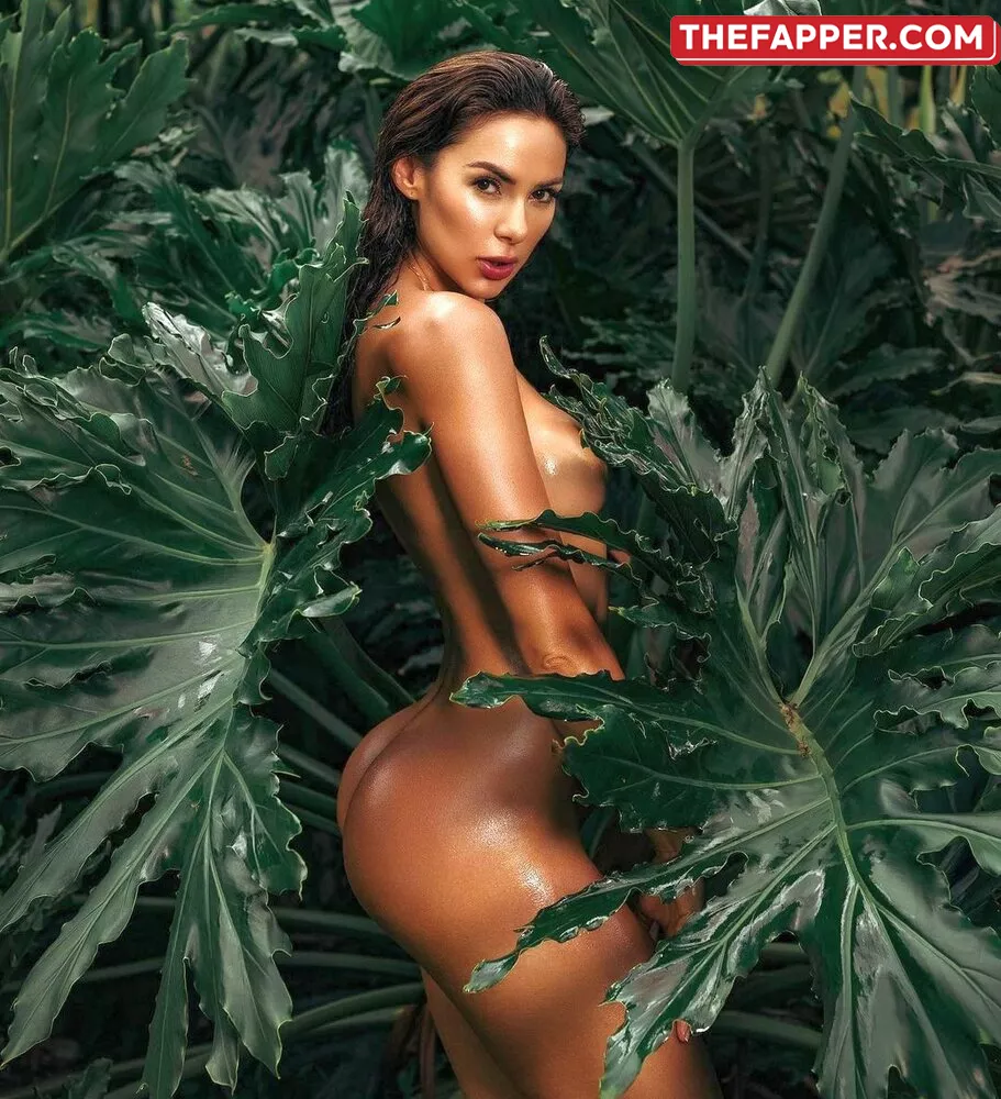 Paola Triana  Onlyfans Leaked Nude Image #54mjYrwwDk