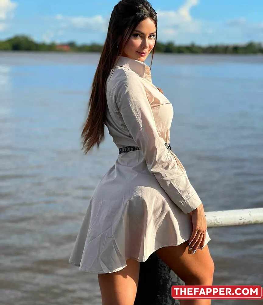 Paola Triana  Onlyfans Leaked Nude Image #F2R3bj9DDM