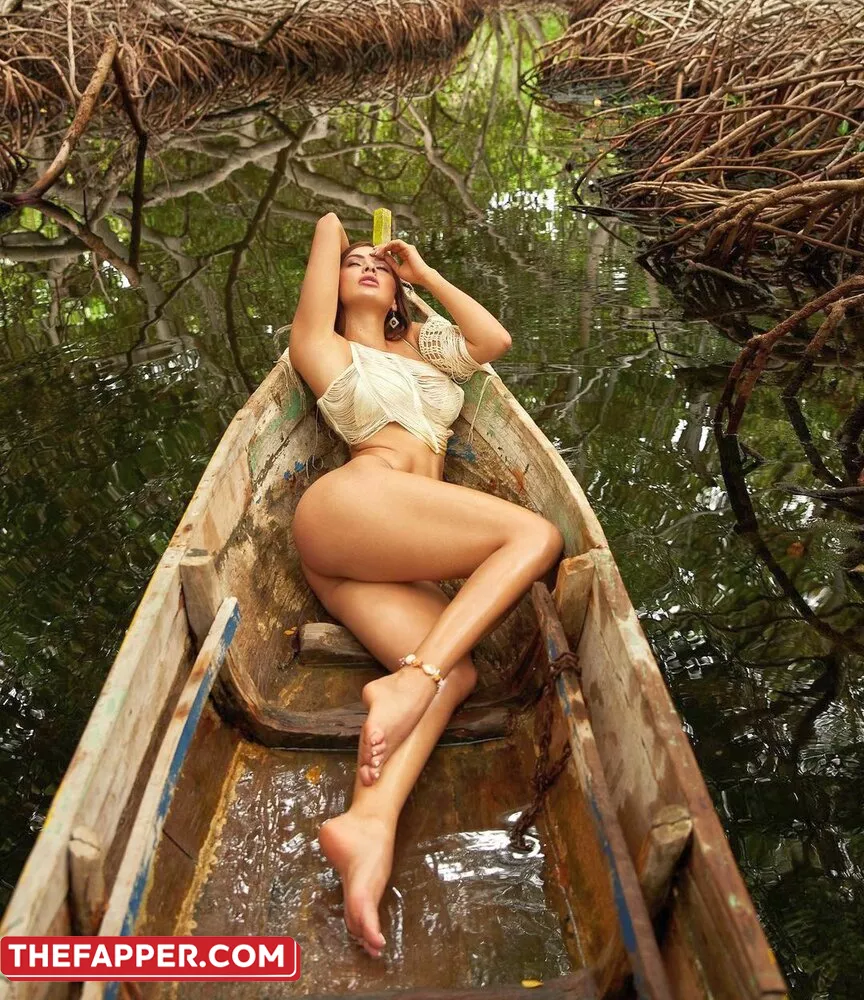Paola Triana  Onlyfans Leaked Nude Image #Y540PZKigz