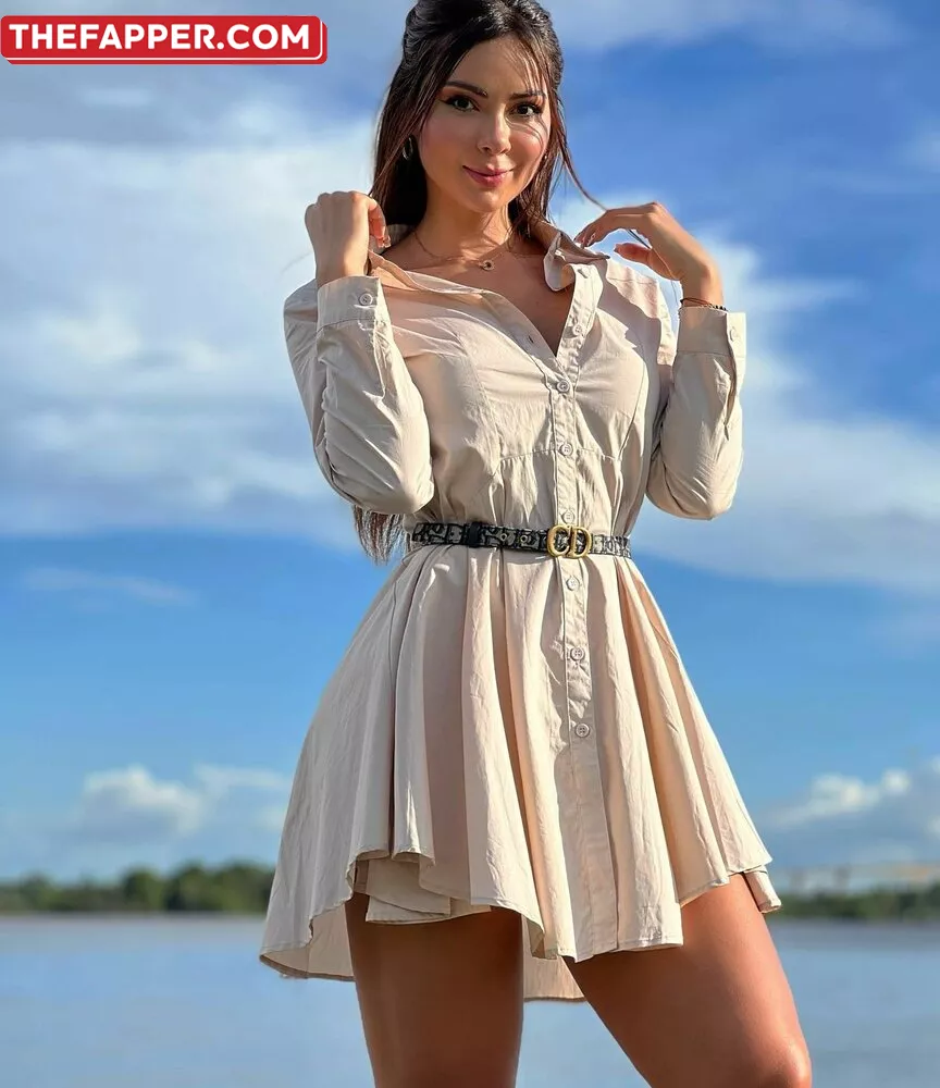 Paola Triana  Onlyfans Leaked Nude Image #owTxuBqSUR