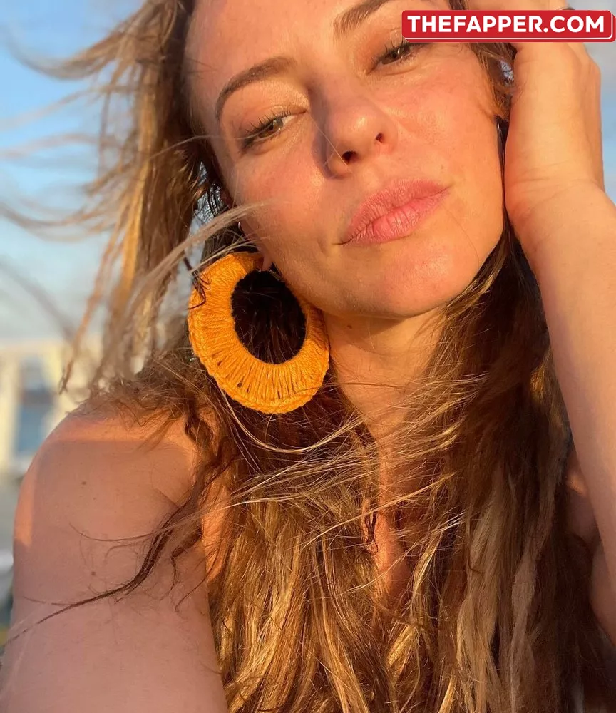 Paolla Oliveira  Onlyfans Leaked Nude Image #0oAy7KiwkR
