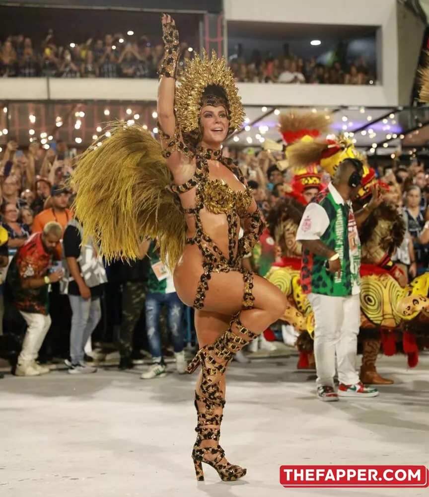 Paolla Oliveira  Onlyfans Leaked Nude Image #2FlJsg25MF