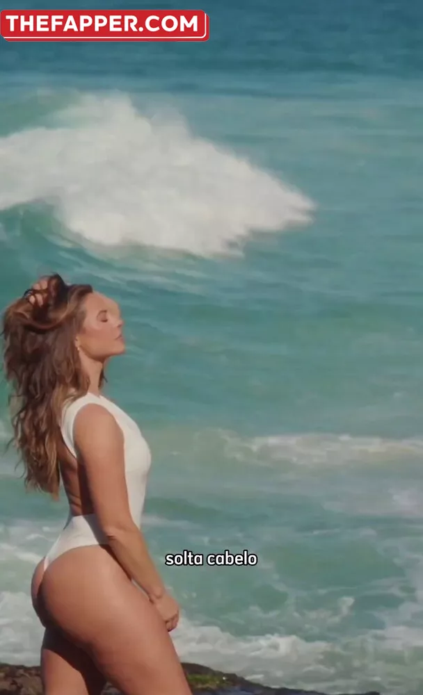 Paolla Oliveira  Onlyfans Leaked Nude Image #2YRHH8Dj5f