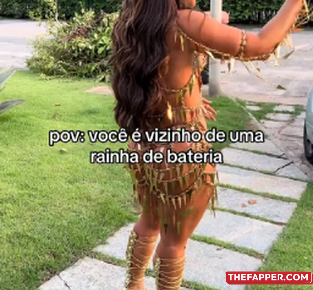 Paolla Oliveira  Onlyfans Leaked Nude Image #3cvGdjlehP
