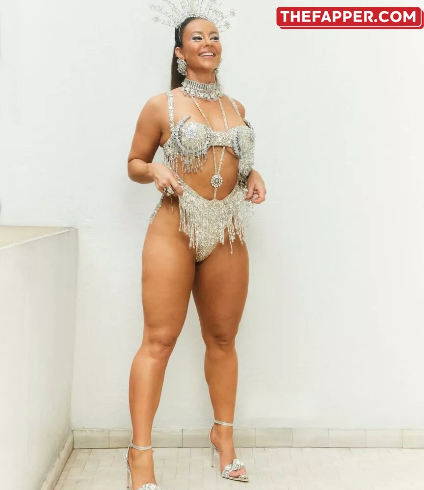Paolla Oliveira  Onlyfans Leaked Nude Image #4WUEMrBwHy