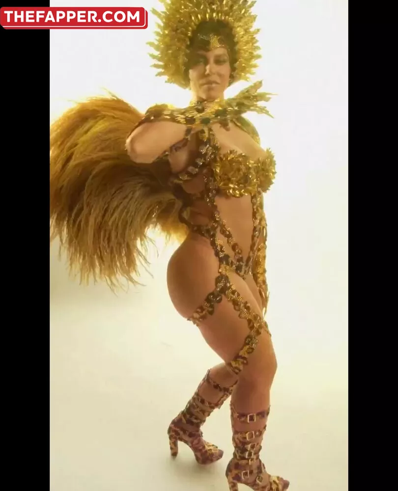 Paolla Oliveira  Onlyfans Leaked Nude Image #51KGI6AcCF