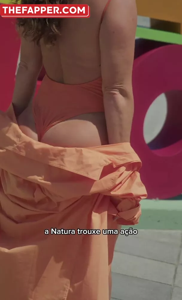 Paolla Oliveira  Onlyfans Leaked Nude Image #5CjNoASJpI