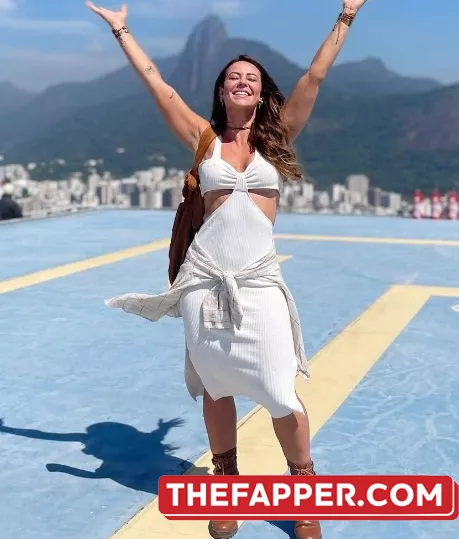 Paolla Oliveira  Onlyfans Leaked Nude Image #6aa0OYVhe7