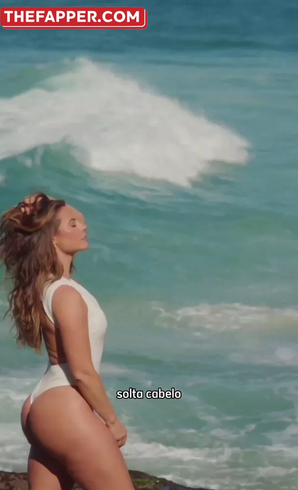 Paolla Oliveira  Onlyfans Leaked Nude Image #7bPFveuac8