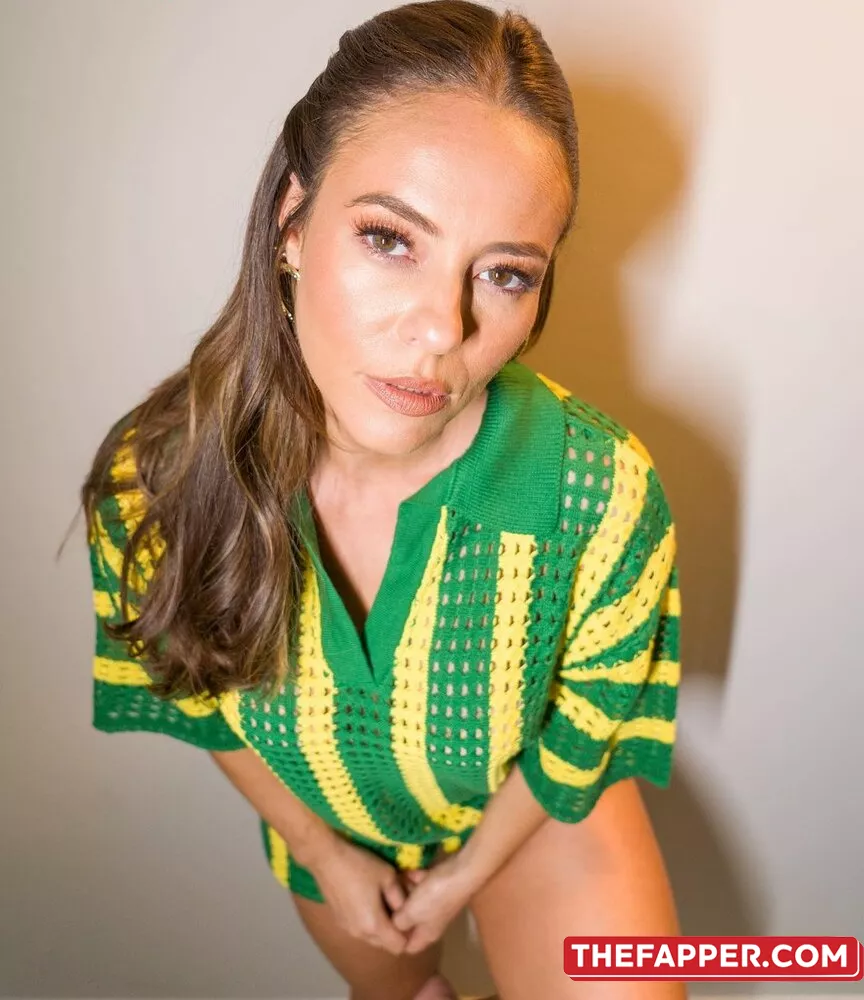 Paolla Oliveira  Onlyfans Leaked Nude Image #9EUlGXp7CU