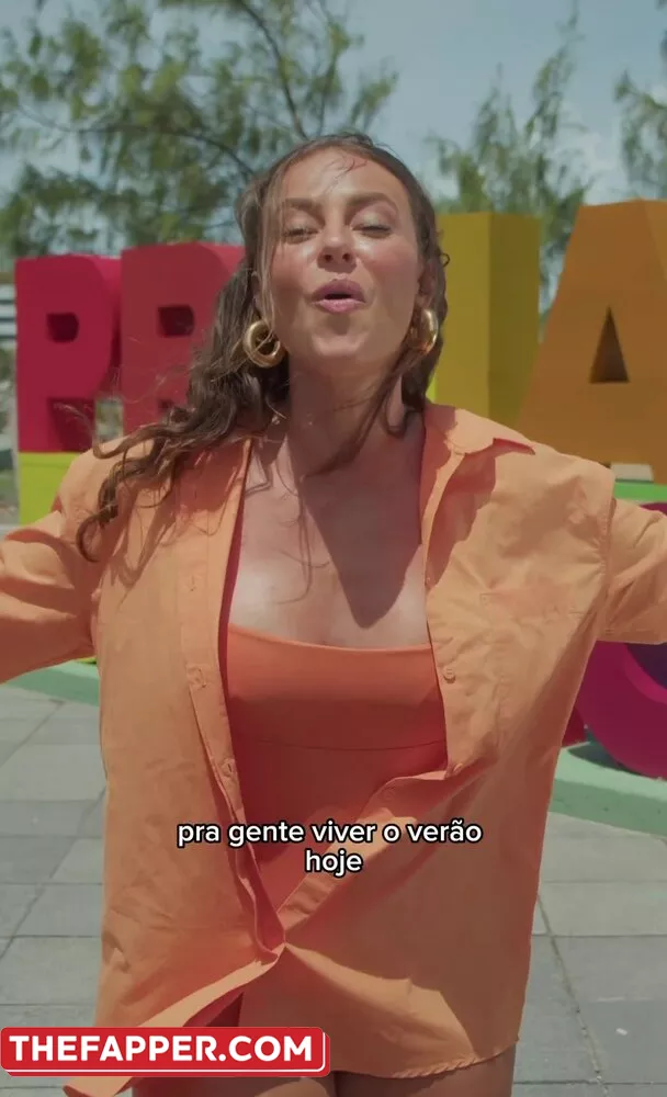 Paolla Oliveira  Onlyfans Leaked Nude Image #A98qRtXImh