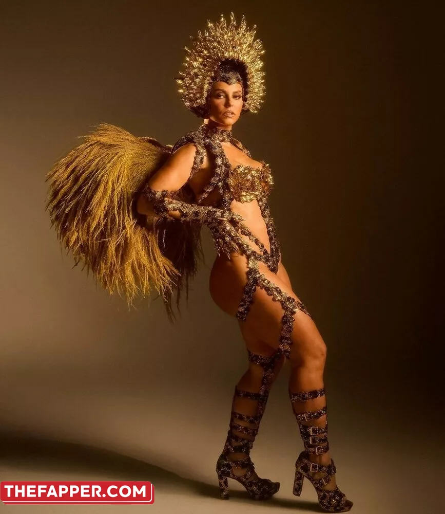 Paolla Oliveira  Onlyfans Leaked Nude Image #ABQgefWnqN