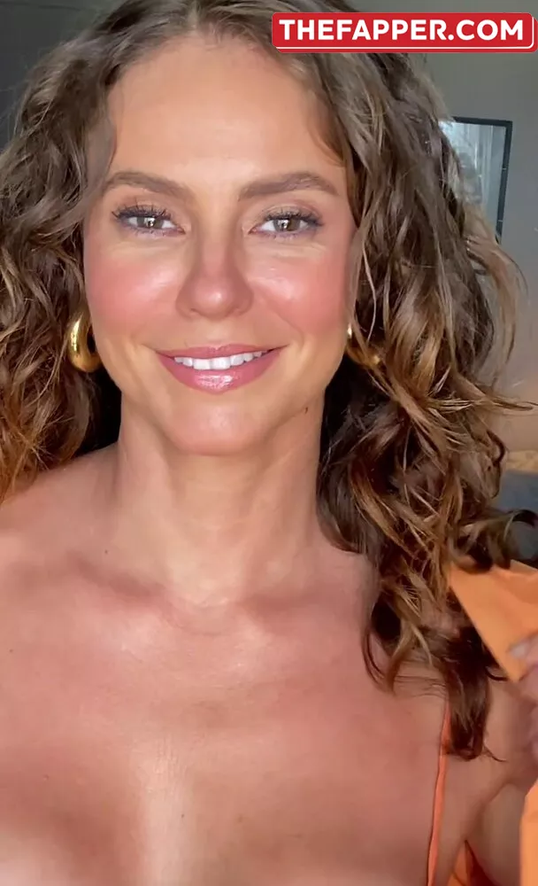Paolla Oliveira  Onlyfans Leaked Nude Image #BW7wVukySI