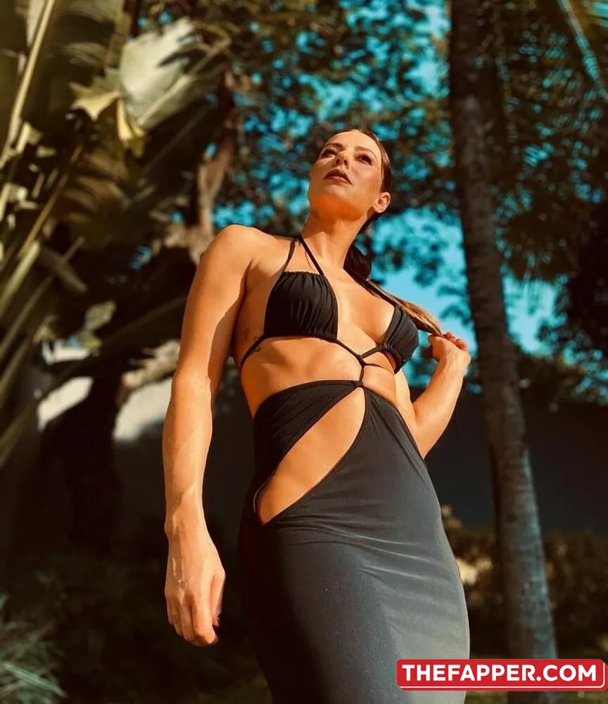 Paolla Oliveira  Onlyfans Leaked Nude Image #DVM53whUY9