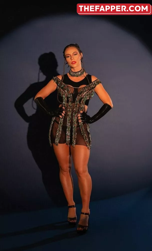 Paolla Oliveira  Onlyfans Leaked Nude Image #E1EnGUvVKv