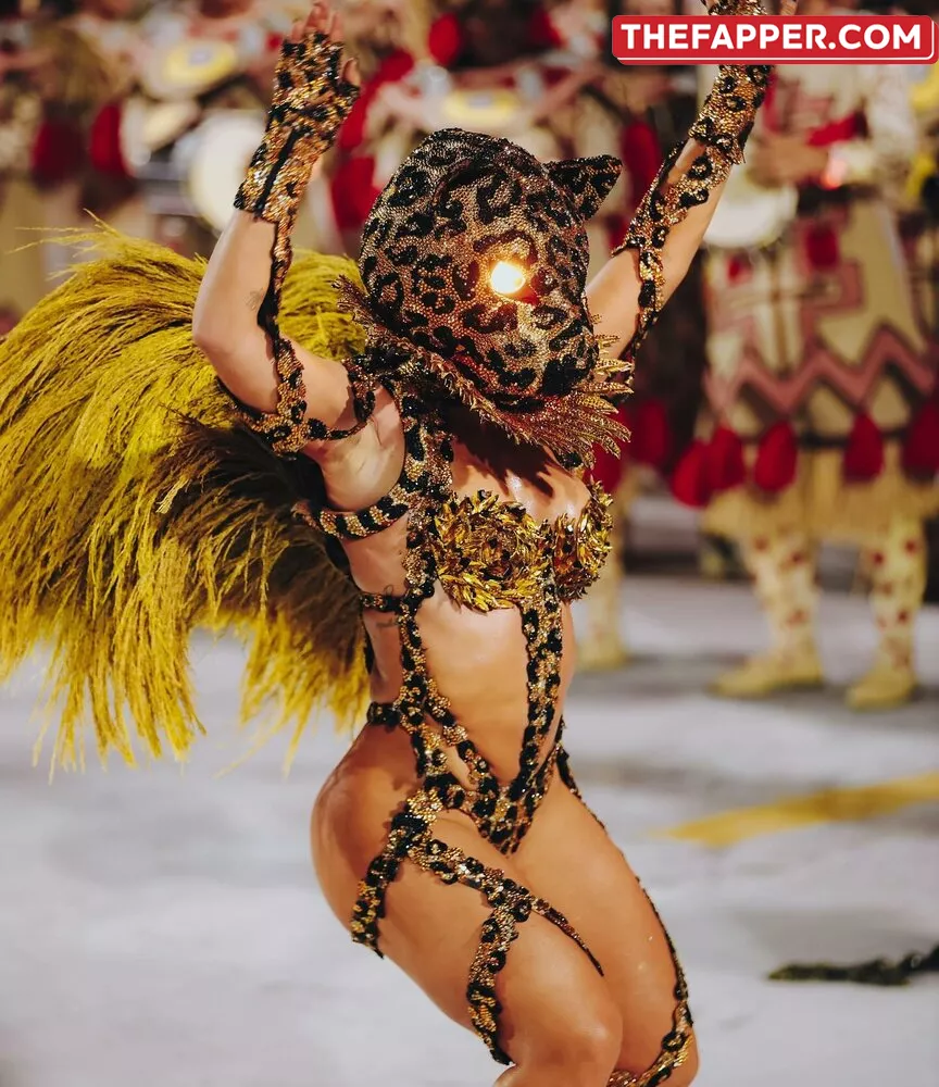 Paolla Oliveira  Onlyfans Leaked Nude Image #GVKTnSHZX8