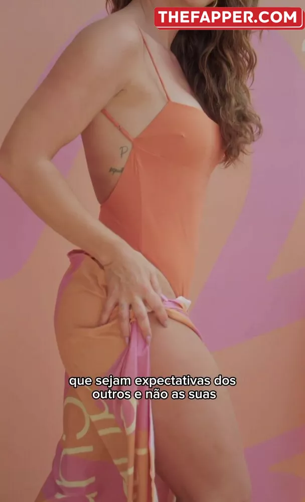 Paolla Oliveira  Onlyfans Leaked Nude Image #IhM9Fu1LOQ