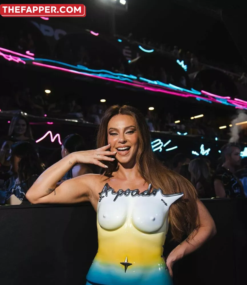 Paolla Oliveira  Onlyfans Leaked Nude Image #JQDLAiU5tm