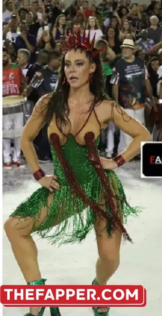 Paolla Oliveira  Onlyfans Leaked Nude Image #L5efSAFSfT