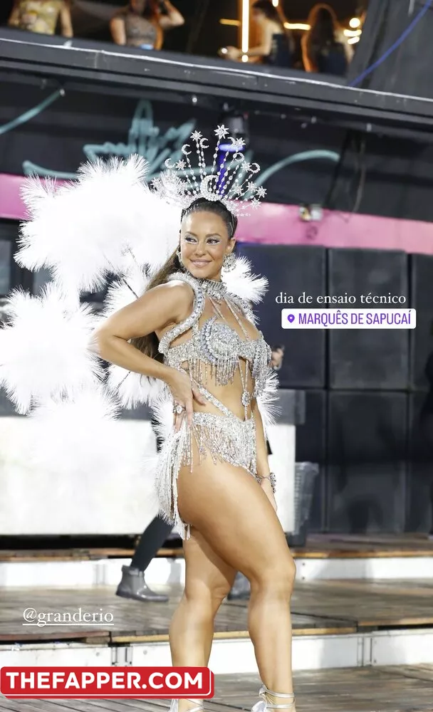 Paolla Oliveira  Onlyfans Leaked Nude Image #L6gZOBuxu2