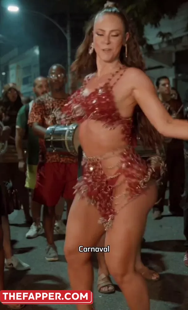 Paolla Oliveira  Onlyfans Leaked Nude Image #LgMkM9naXv