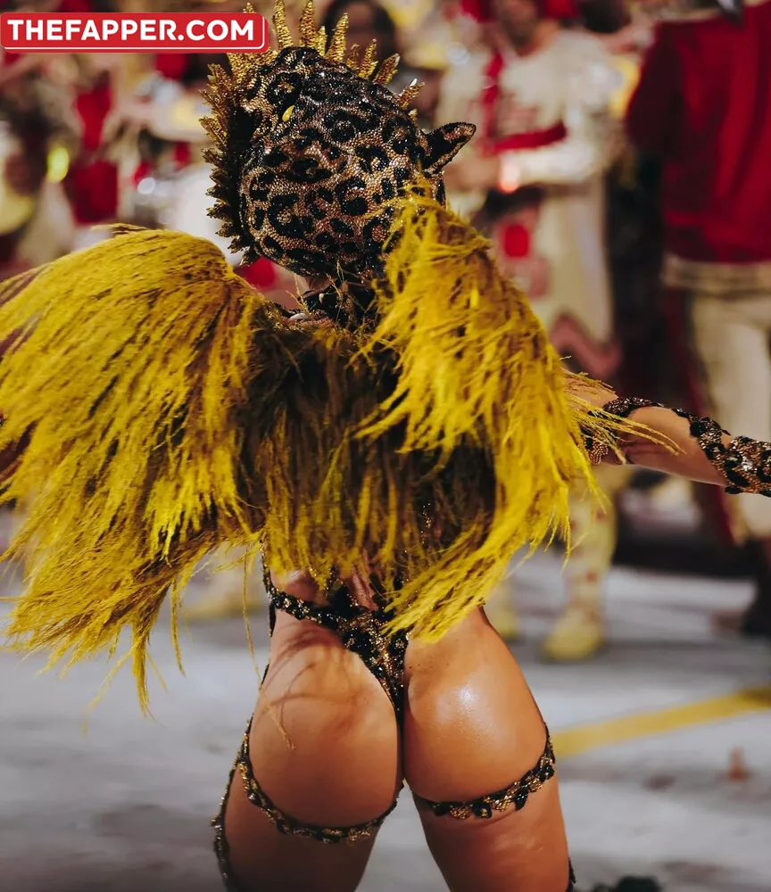 Paolla Oliveira  Onlyfans Leaked Nude Image #NKSBKn2AA3