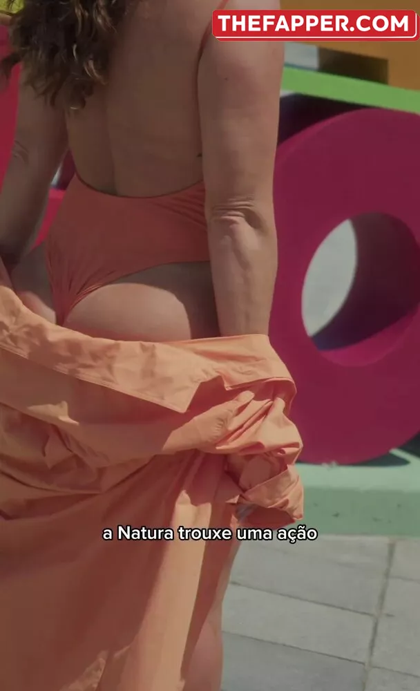 Paolla Oliveira  Onlyfans Leaked Nude Image #RYl3E0swu6