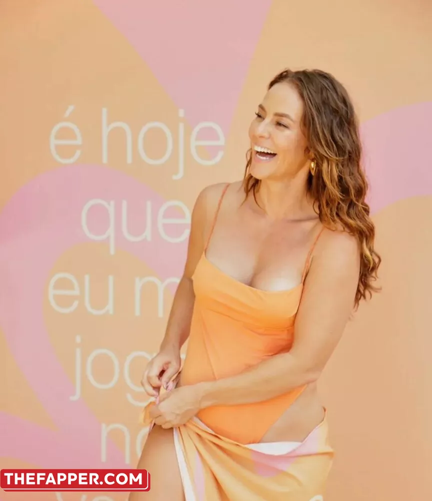 Paolla Oliveira  Onlyfans Leaked Nude Image #SXYZ7d1b3b