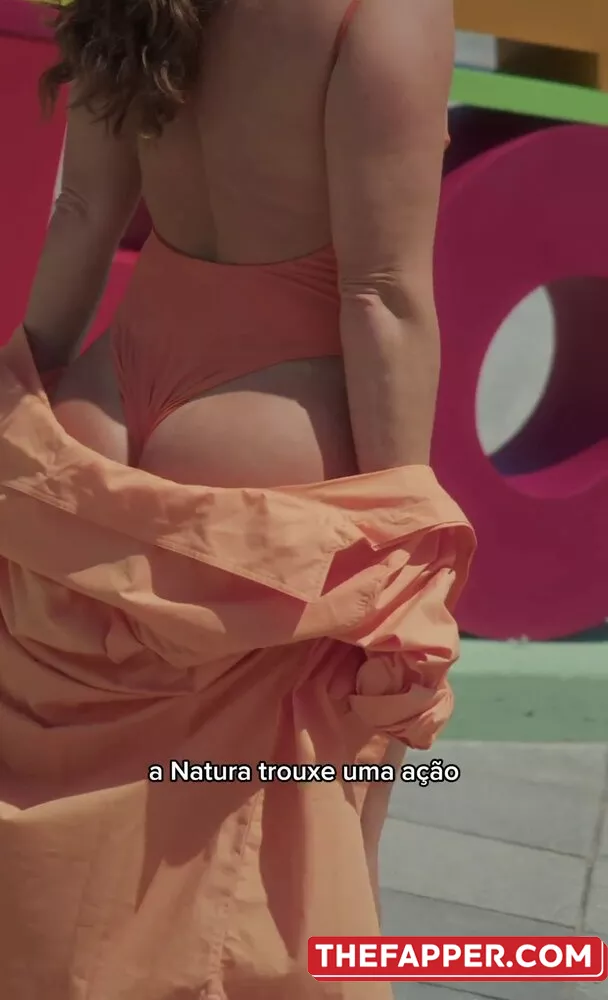 Paolla Oliveira  Onlyfans Leaked Nude Image #ScAn3UQ19l