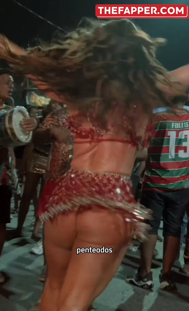 Paolla Oliveira  Onlyfans Leaked Nude Image #TuFAjLEmAb