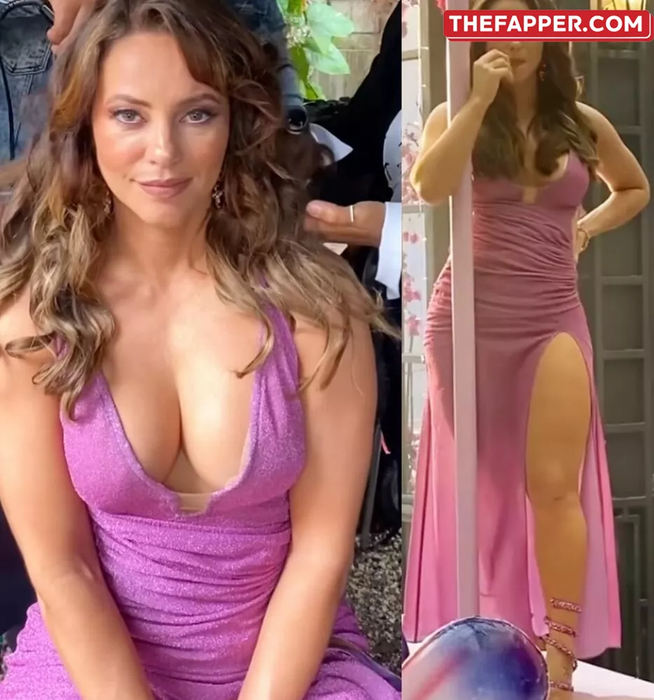 Paolla Oliveira  Onlyfans Leaked Nude Image #UvbqgoiQxt