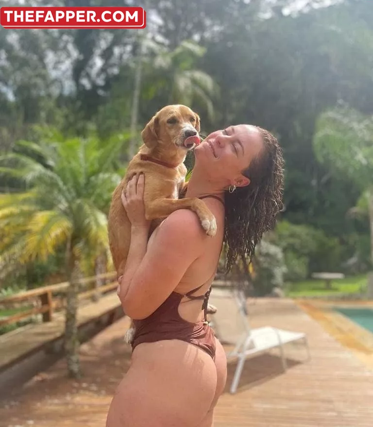 Paolla Oliveira  Onlyfans Leaked Nude Image #VtXvk9V4ZU