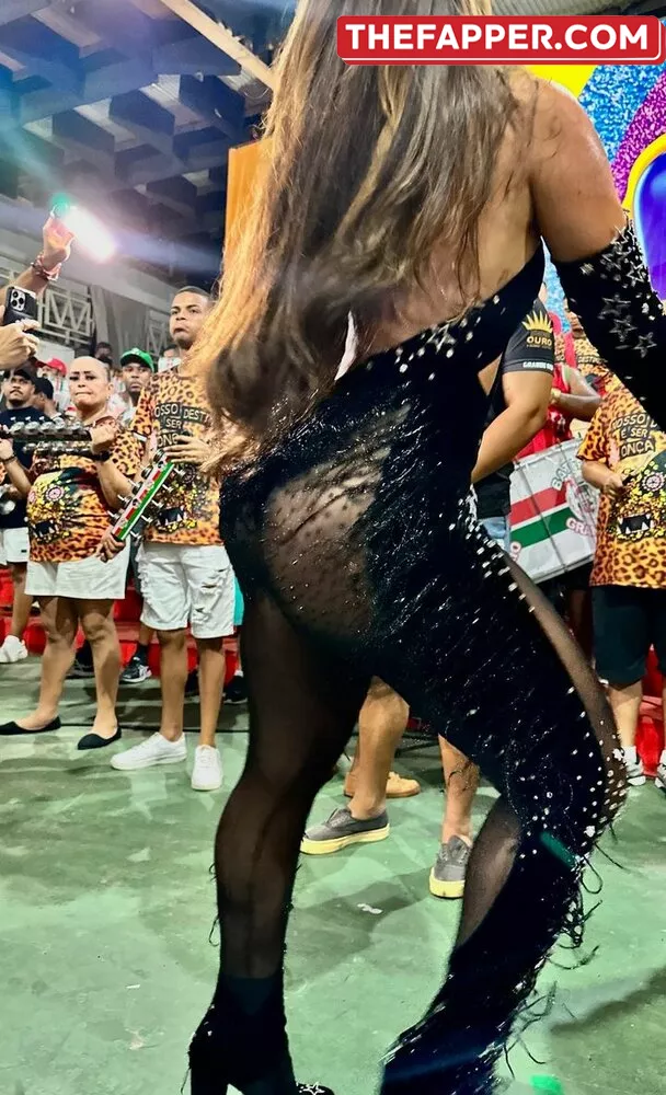 Paolla Oliveira  Onlyfans Leaked Nude Image #WGbE970QuG